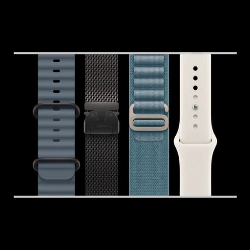 Aksesori Watch