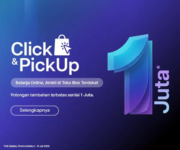iBox Promo CNP