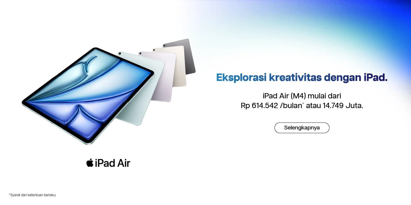 iBox iPad Air