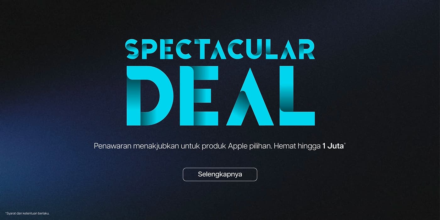 iBox Revamp Spectacular Deal