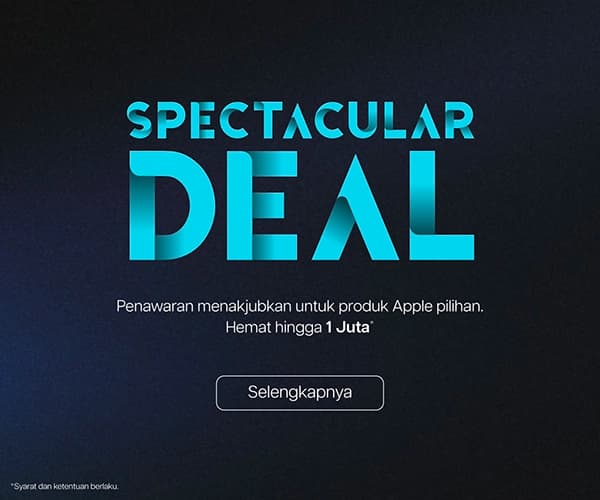 iBox Revamp Spectacular Deal