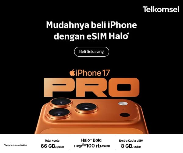 iBox Telkomsel Halo Plus