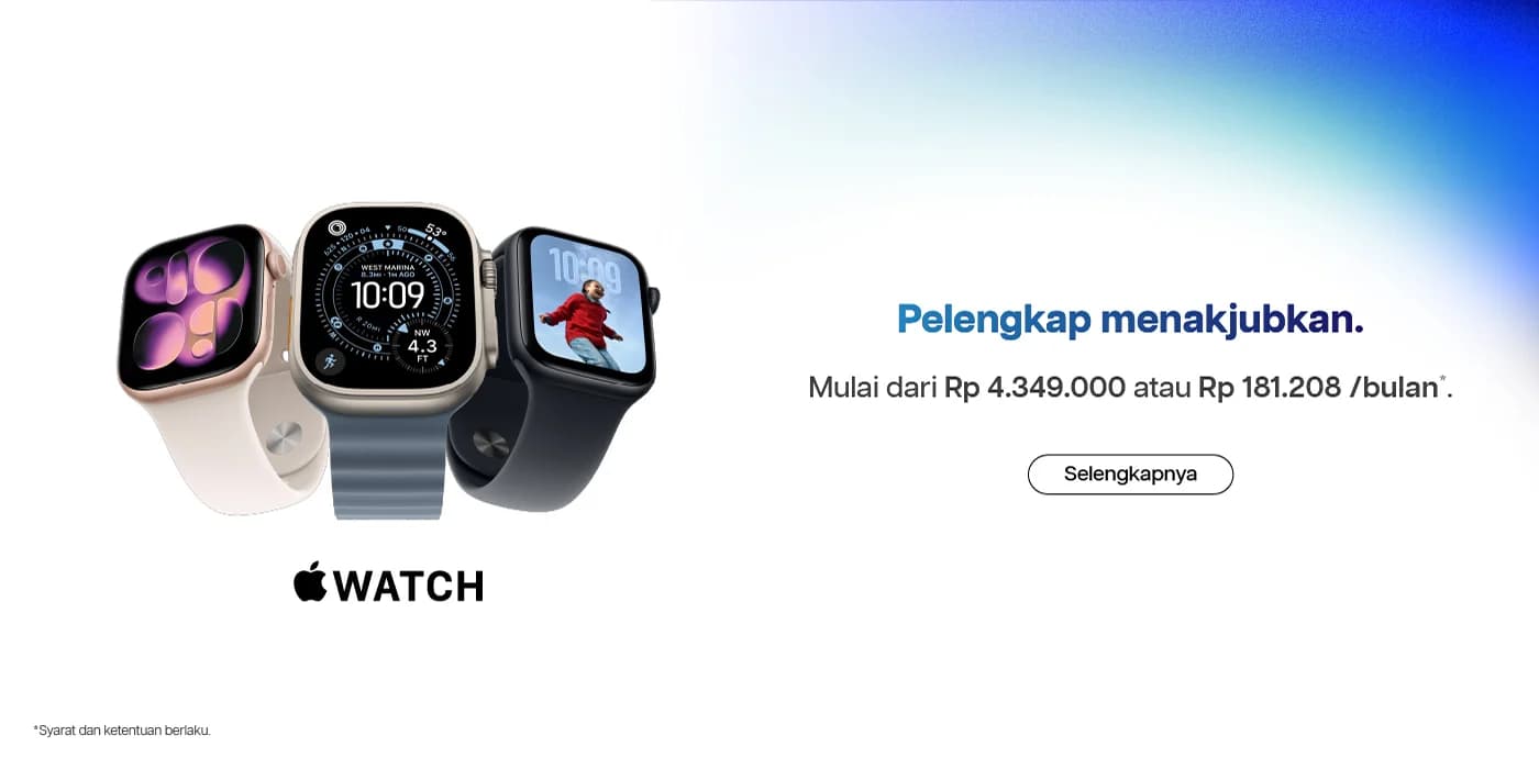 iBox Apple Watch