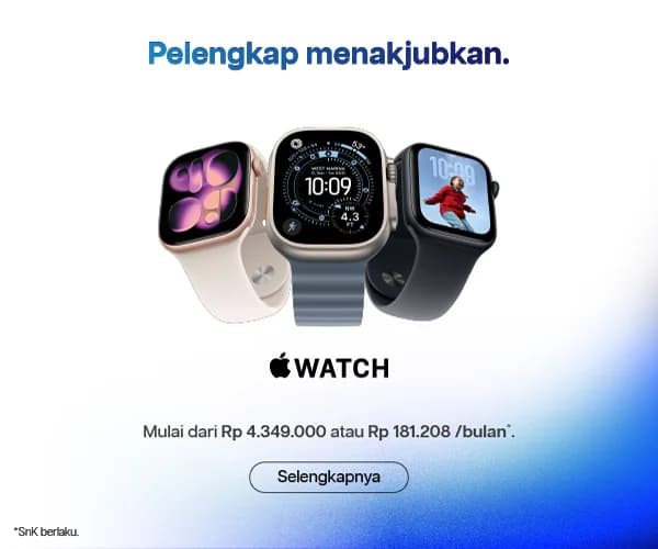 iBox Apple Watch