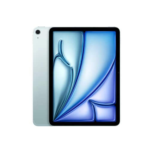 iPad Air M4