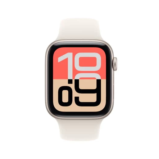 Apple Watch SE 3