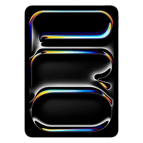 11-inch iPad Pro M4