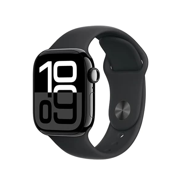 Apple Watch Series 10 with Sport Band